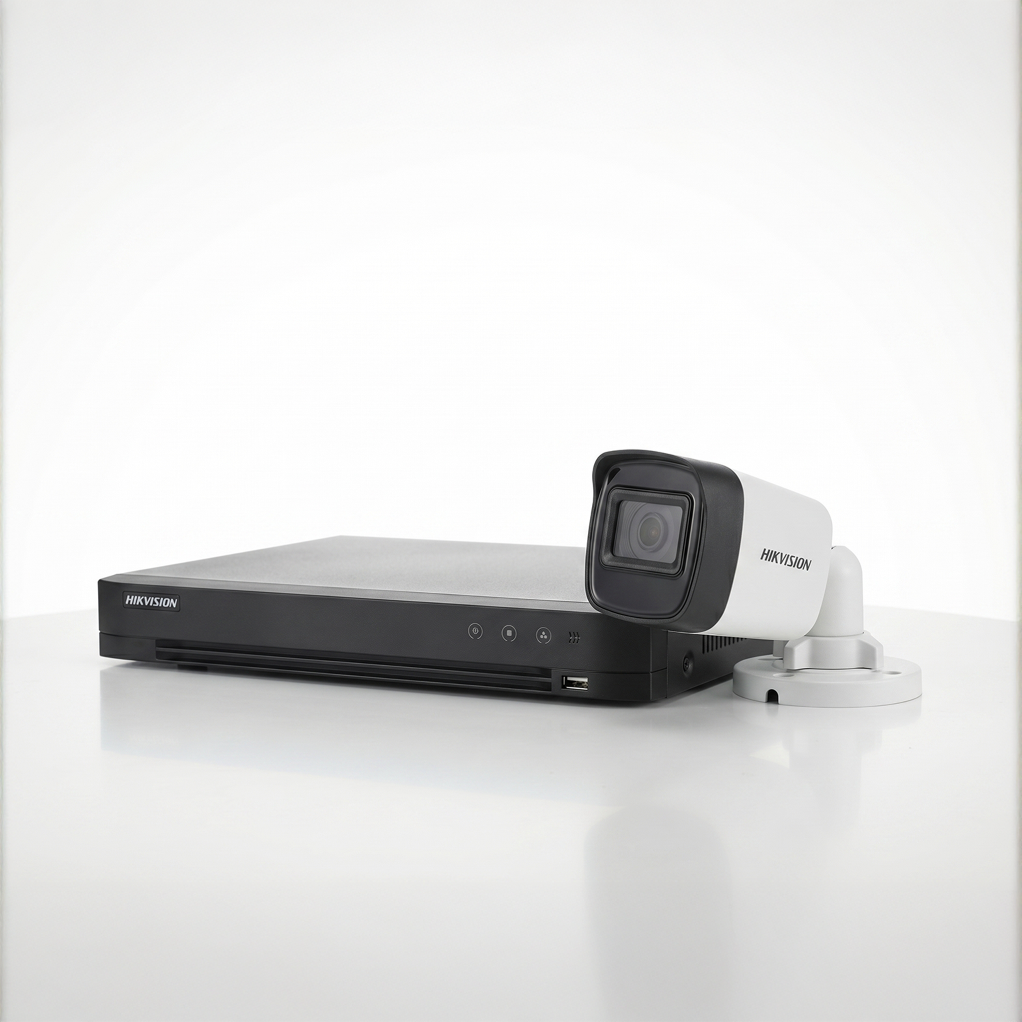 Security camera